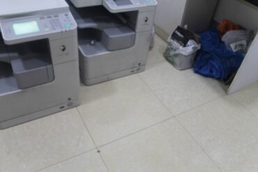 Printerlər: Canon 2520. A3,A4 priner/kopya.scan Tam ideal vəziyyətdə, orjinal — 5