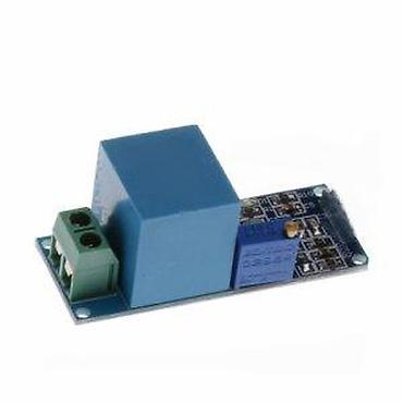 viler goblen: ARDUINO MERAČ NAPONA 2MA AC 250V | Ovaj modul je namenjen za merenje — 3