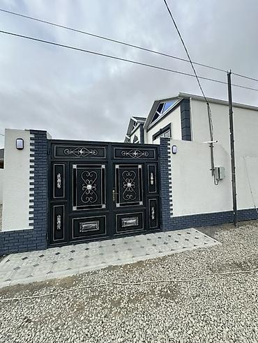 Həyət evləri və villaların satışı: Savalan 3 otaqlı, 90 kv. m, Kredit yoxdur, Yeni təmirli — 3