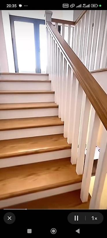 Двери для подъездов: Деревянные межкомнатные/входные двери с верхним световым фрамугом — 22