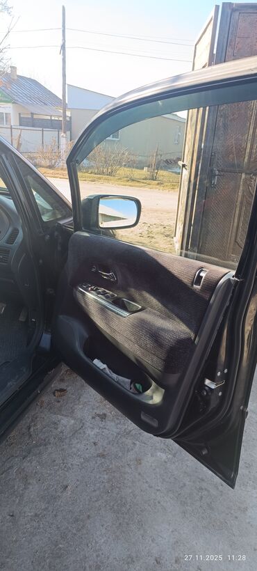 Honda: Honda Odyssey: 2002 г., 2.3 л, Автомат, Газ, Минивэн — 7