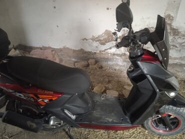 купить опель вектра б: Скутер түрү Yamaha, 150 куб. см, Бензин, Колдонулган