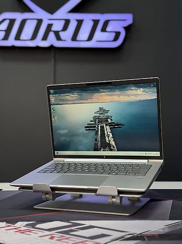 диск на ps: 🔹 HP Elitebook | Ryzen 5 Pro 7535U ✅ Подходит для программ: • Офис и — 2
