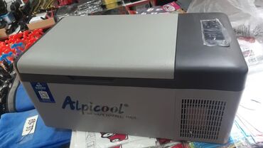 Digər aksesuarlar: Maşin uçün soyuducu, həcmi 15L,Firon ilə işləyir -da lalafo.az — 16 Digər aksesuarlar: Maşin uçün soyuducu, həcmi 15L,Firon ilə işləyir — 16