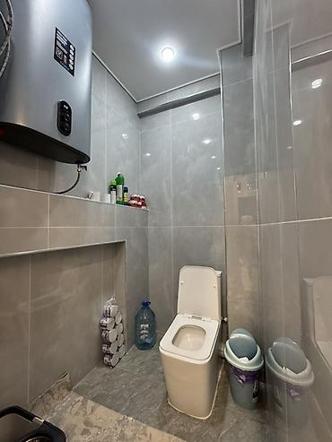 Продажа квартир: 1 комната, 51 м², Элитка, 12 этаж, Свежий ремонт — 6