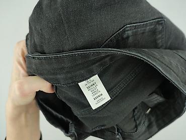 jeans mango straight: H&M, Jeansy damskie, rozmiar L — 5