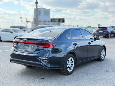 Kia: Kia K3: 2019 г., 1.6 л, Автомат, Бензин, Седан — 17