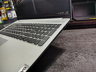 Ноутбуки Lenovo: Для программирования, Новый, Intel Core i7 — 3