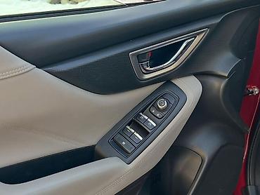 Subaru: Subaru Forester: 2019 г., 2.5 л, Вариатор, Бензин, Кроссовер — 11