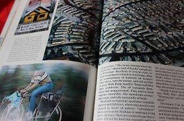 Knjige: NATIONAL GEOGRAPHIC MART 1988. | National Geographic Mart 1988 — 11