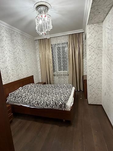 cepis satisi: 2 otaqlı, Yeni tikili, 65 kv. m — 7