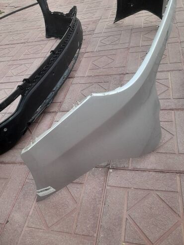 Bamperlər, buferlər: Ön, Hyundai Santafe, 2013 il — 6