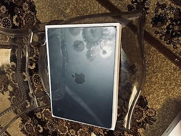 sennheiser наушники: Apple MacBook Air 13″ (чёрный/Space Black) на чипе Apple Silicon - — 1