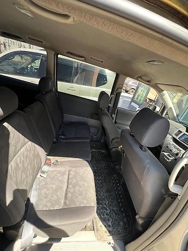 рага авто: Toyota Noah: 2003 г., 2 л, Автомат, Бензин, Вэн/Минивэн — 6