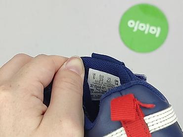 bluza crivit: Buty sportowe Puma, 22, Używany — 6