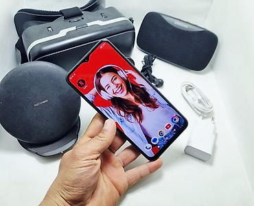 Poco: Poco M5, Б/у, 64 ГБ, цвет - Черный, 2 SIM — 19