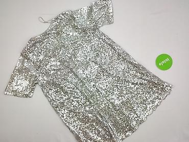 zara cekiny: Zara, Sukienka damska, rozmiar M — 3