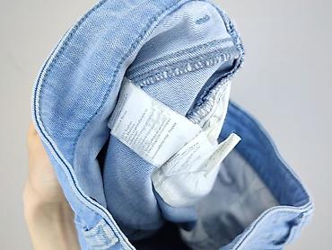 cross jeans jacket: Wam Denim, Jeansy damskie, rozmiar S — 5