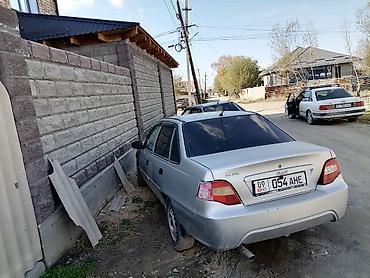 мотор для нексия: Daewoo Nexia: 2011 г., Механика, Бензин, Седан — 1