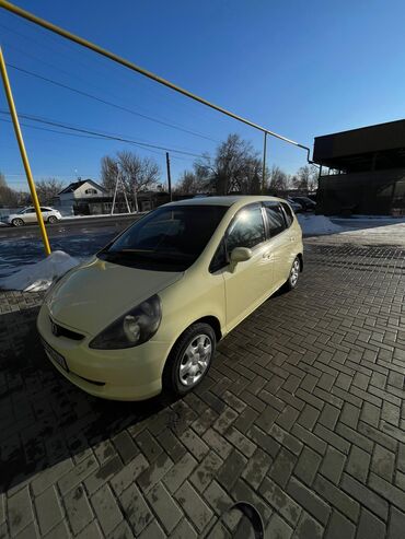 машины хонда фит: Honda Fit: 2002 г., 1.3 л, Вариатор, Бензин, Хэтчбэк