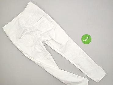 repliki znanych marek: Jeansy damskie, rozmiar 3XL — 3