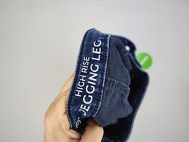 stanley jeans: DENIM JEANS, Jeansy damskie, rozmiar S — 5