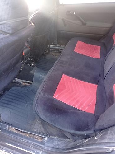 пдр авто: Volkswagen Passat: 1990 г., Механика, Седан — 2