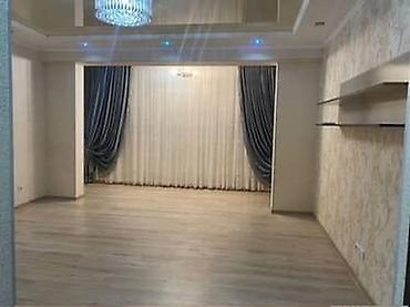 brk group: 2 комнаты, 52 м², Нижний Джал (Джал-23) Элитка, 3 этаж, Косметический ремонт — 2