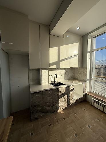 Продажа квартир: 1 комната, 24 м², Элитка, 3 этаж, Дизайнерский ремонт — 5