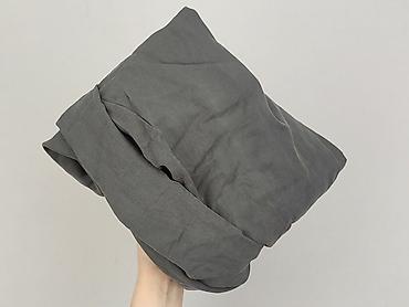 continue dzianiny: Spodnie materiałowe damskie, rozmiar One size — 6