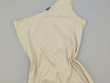 sukienki na wesele białe: Women`s dress, Gina Tricot, 2XL (EU 44)