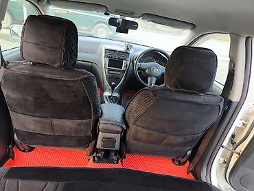 Toyota: Toyota Caldina: 2002 г., 1.8 л, Автомат, Бензин, Универсал — 13