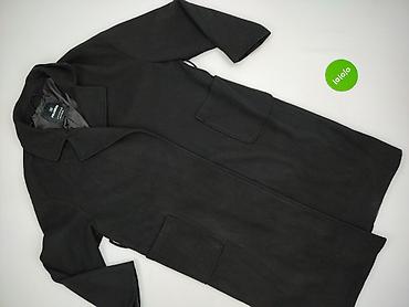 pull and bear plaszcze: PULL&BEAR, Płaszcz damski, rozmiar M — 2