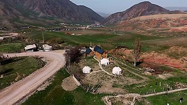 Продажа отелей и хостелов: Продается зона отдыха Район с. Арашан ул. Татыр, немного выше ЦО — 9