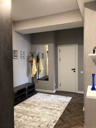 Долгосрочная аренда квартир: 2 комнаты, Агентство недвижимости, Без подселения, С мебелью полностью — 18