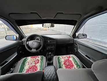 скупка коробки: Сдаю Daewoo Nexia, Долгосрочно, Без водителя, | Предоплата — 5
