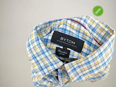 primark belts: Bytom, Koszulа dla mężczyzn, rozmiar XL — 4