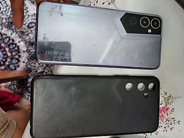 socket 1155: Продаю 3 смартфона на запчасти. 1) Infinix HOT 11S NFC (4/64гб) - — 5