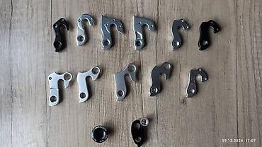 Горные велосипеды: Горный велосипед, Trinx, Алюминий, Новый — 26