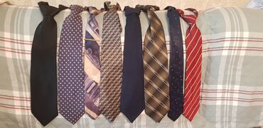 галстук чехол: ЦЕНЫ Галстуки есть новые и есть немного ношенные, но в отличном