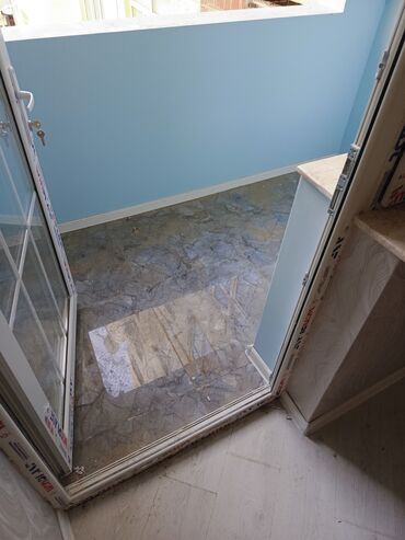 xacmazda satilan evler: 4 комнаты, Новостройка, 85 м²