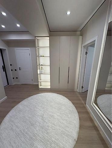 70: 2 комнаты, 70 м², Технопарк Элитка, 10 этаж, Дизайнерский ремонт — 4
