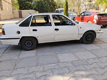 Daewoo: Daewoo Nexia: 1.5 l | 2007 il Sedan — 5