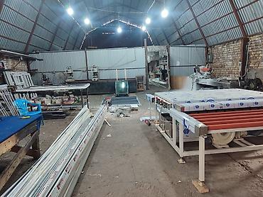 Пластиковые окна на заказ: Пластиковое окно на заказ, Тип окна: Витражные, Мансардные, Панорамные, Декоративные особенности: Другие особенности, Бесплатная установка, Без рассрочки — 12