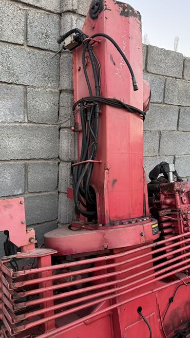 Манипуляторы: Манипулятор, 2008 г. — 9