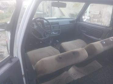 zaza moto: ZAZ 1103 Slavuta: 1.3 l | 2010 il 178000 km Sedan — 7