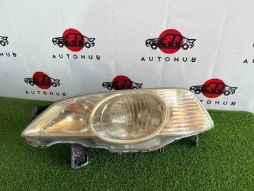 лед лампы на фары: Фара HONDA Odyssey RA6 2.3 2002 лев. (б/у)