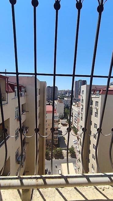 Mənzillərin satışı: Satılır 2 otaqlı yeni tikili 60 m², Şah İsmayıl Xətai m. Kateqoriya — 4