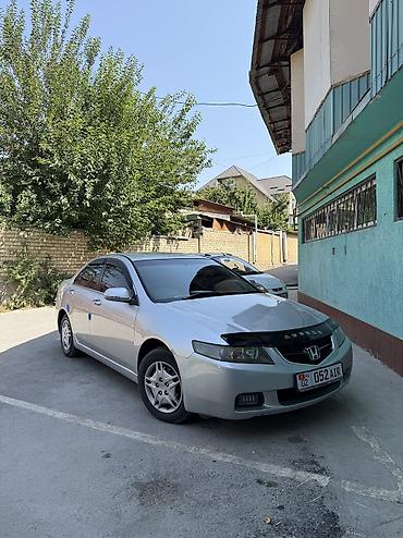 руль хонда аккорд: Honda Accord: 2004 г., 2 л, Автомат, Бензин, Седан — 4