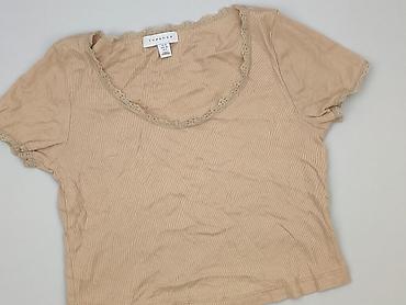 secondhand: Topshop, T-shirt damski, rozmiar S — 1